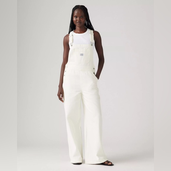 Levi's® Premium Overalls - Picture 2 of 6